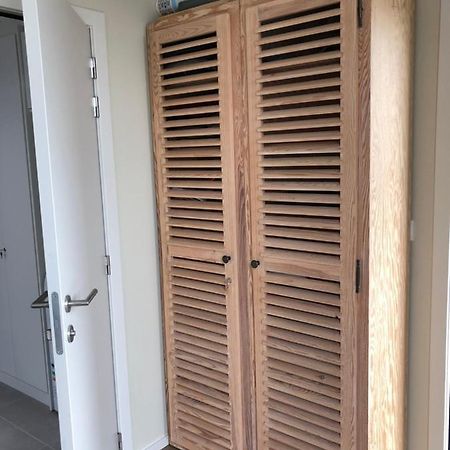 Residentie Zeezicht Eksel Exterior foto