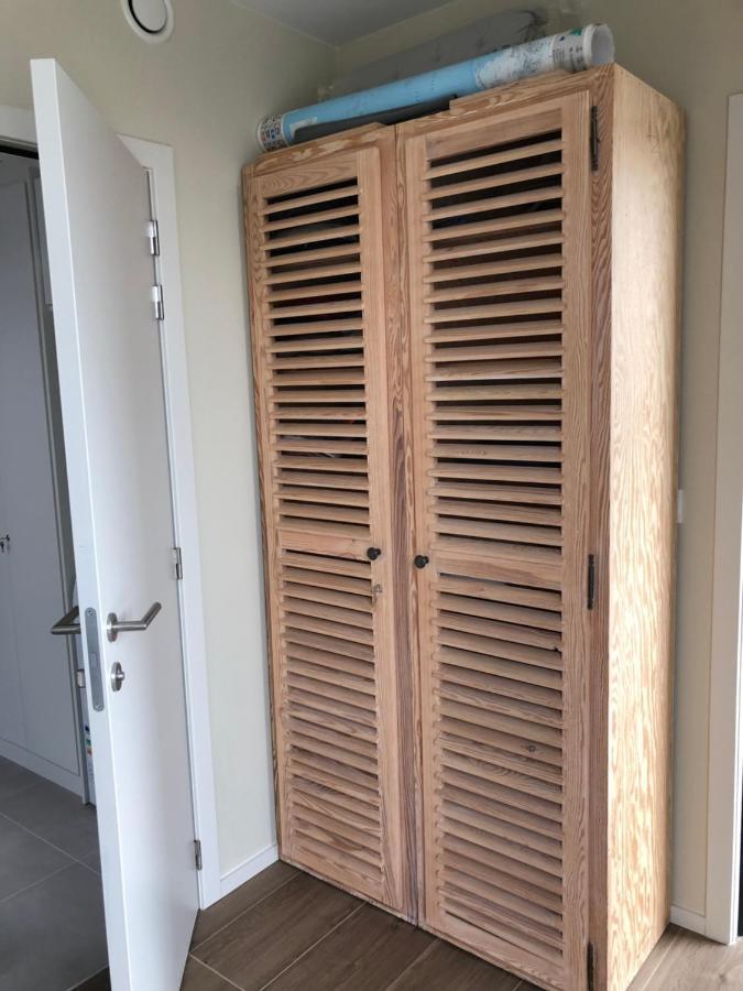 Residentie Zeezicht Eksel Exterior foto