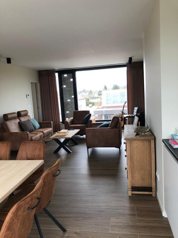 Residentie Zeezicht Eksel Exterior foto