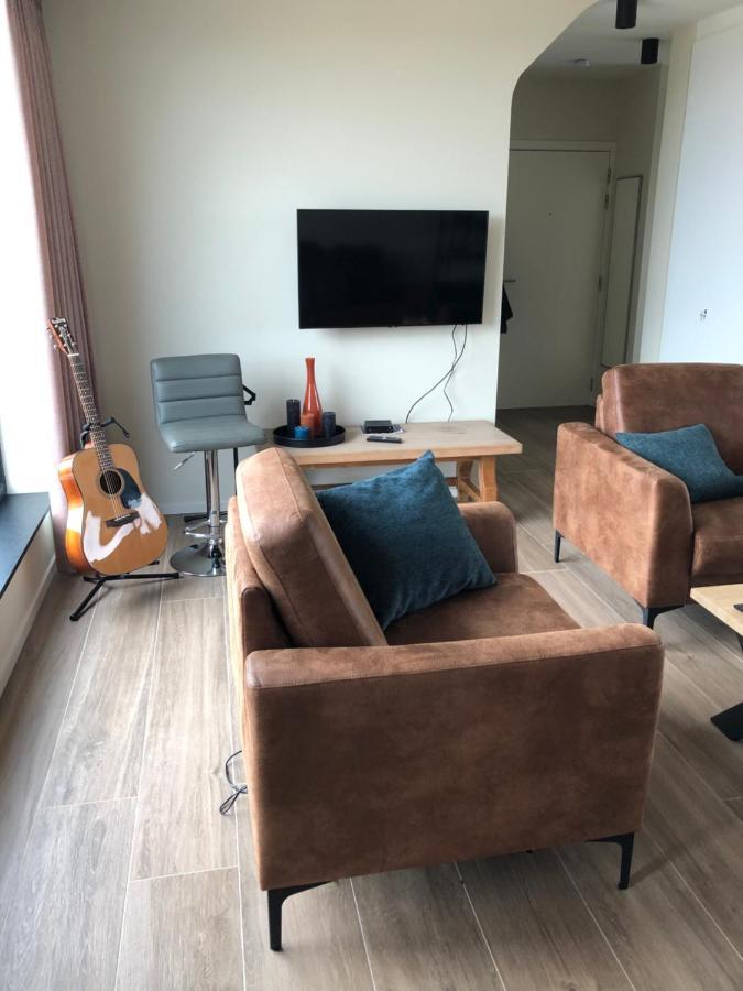 Residentie Zeezicht Eksel Exterior foto