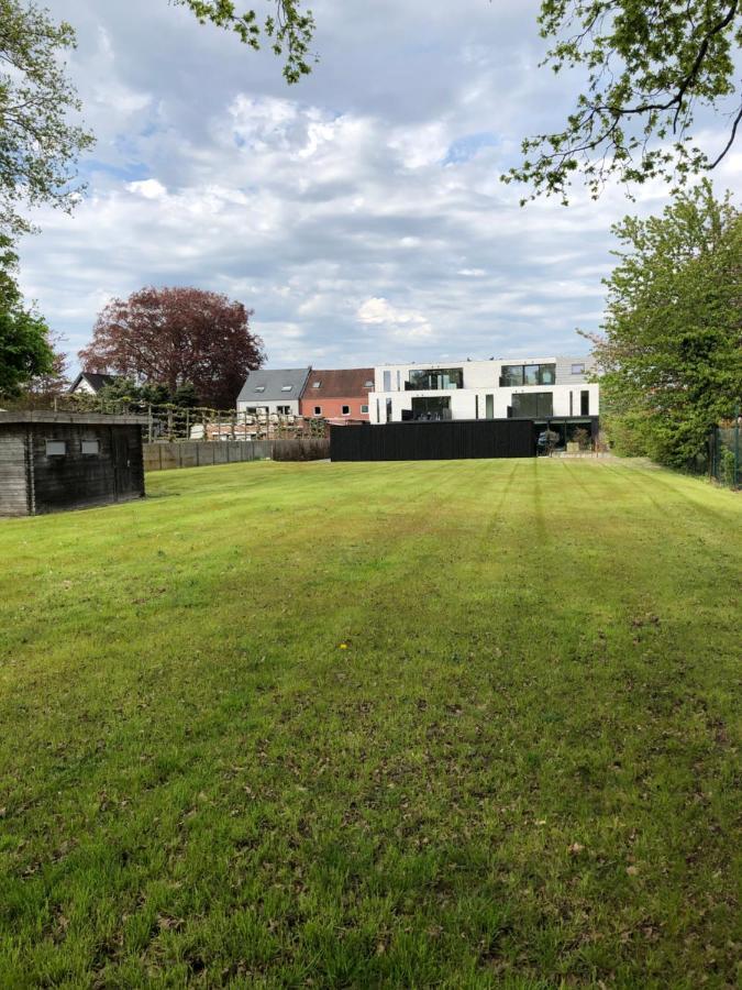 Residentie Zeezicht Eksel Exterior foto